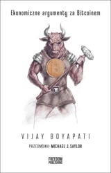 Dlaczego Bitcoin - Vijay Boyapati