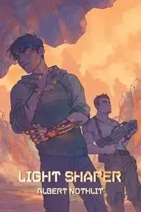 Light Shaper - Albert Nothlit