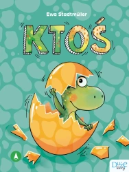 Ktoś - Ewa Stadtmuller