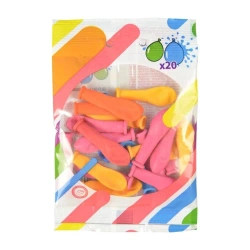 Balony wodne 20szt - Arpex