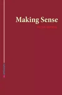 Making Sense - Peter Moddel