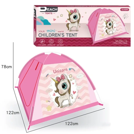 Namiot Jednorożec - ASKATO