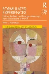 Formulated Experiences - Peter L. Rudnytsky
