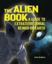 The Alien Book - Nick Redfern