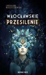 eBook Włocławskie przesilenie - Jarosław Wojciechowski mobi epub
