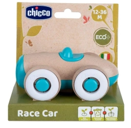 Cars niebieski Eco+ - Chicco
