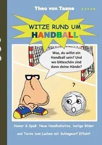 Witze rund um Handball - Theo von Taane