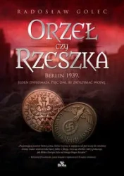 Orzeł czy Rzeszka? - Radosław Golec