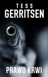 eBook Prawo krwi - Tess Gerritsen epub mobi