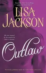 Outlaw - Jackson Lisa