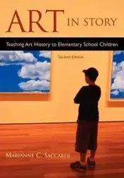 Art in Story - Marianne C. Saccardi