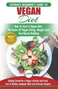 Vegan - Simone Jacobs