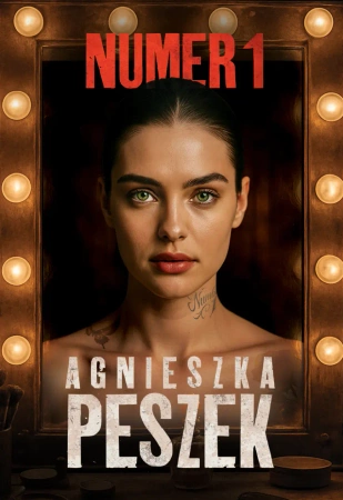 Numer 1 - Agnieszka Peszek
