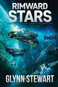 Rimward Stars - Stewart Glynn