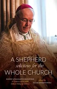 A Shepherd Solicitous for the Whole Church - Fülep Dániel