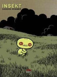 Insekt w.2 - Sascha Hommer