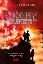 Siódmy element - Guido Sgardoli