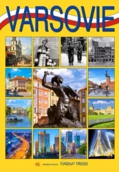 Warszawa wer. francuska - Bogna Parma, Renata Grunwald-Kopeć