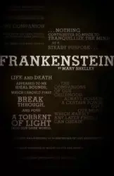 Frankenstein (Legacy Collection) - Shelley Mary Wollstonecraft