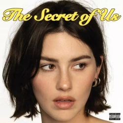 The Secret of Us, CD