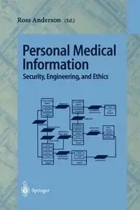 Personal Medical Information - Anderson Ross