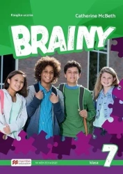 Brainy 7 SB MACMILLAN - Caterine McBeth