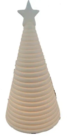 Dekoracja świąteczna Choinka - ADAR