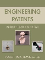 Engineering Patents - Robert Tata