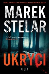 eBook Ukryci - Marek Stelar mobi epub