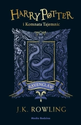 Harry Potter i komnata tajemnic. Ravenclaw - J.K. J.K. Rowling