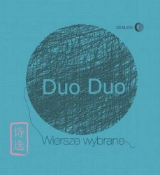 eBook Wiersze wybrane - Duo Duo epub