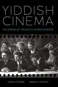 Yiddish Cinema - Jonah Corne