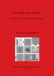 En route vers l'Ouest - Nicolas Teyssandier