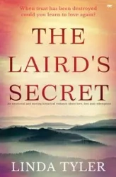 The Laird's Secret - Tyler Linda