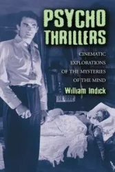 Psycho Thrillers - William Indick