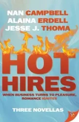 Hot Hires - Nan Campbell