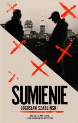 Sumienie - Bogusław Szabliński