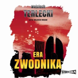 audiobook Era Zwodnika - Wojciech Terlecki
