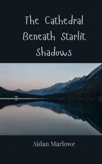 The Cathedral Beneath Starlit Shadows - Marlowe Aidan