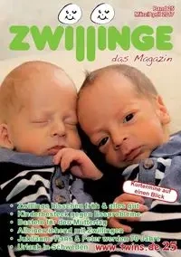 Zwillinge das Magazin März/April 2017 - Gratkowski Marion von