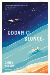 Oddam ci słońce w.3 - Nelson Jandy