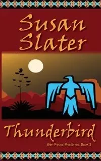 Thunderbird - Susan Slater