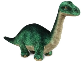 Pluszak Dinozaur Apatozaur - Ranok-Creative