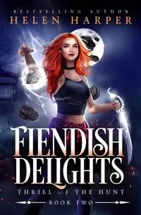 Fiendish Delights - Helen Harper