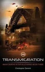 Many Deaths In The Multiverse - Christopher Zammit A