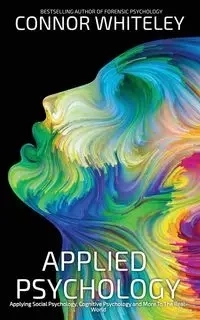 Applied Psychology - Whiteley Connor