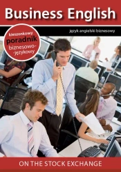 eBook On the stock exchange - Na giełdzie - Praca zbiorowa epub mobi