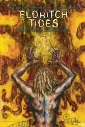Eldritch Tides - Jessica Burke  J