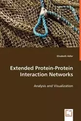 Extended Protein-Protein Interaction Networks - Elisabeth Adler