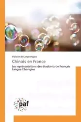 Chinois en france - DE LANGENHAGEN-V